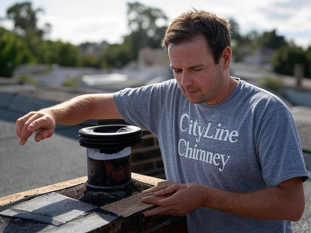 Expert Chimney Cap Services for Leak Prevention and Durability in Martindale, TX