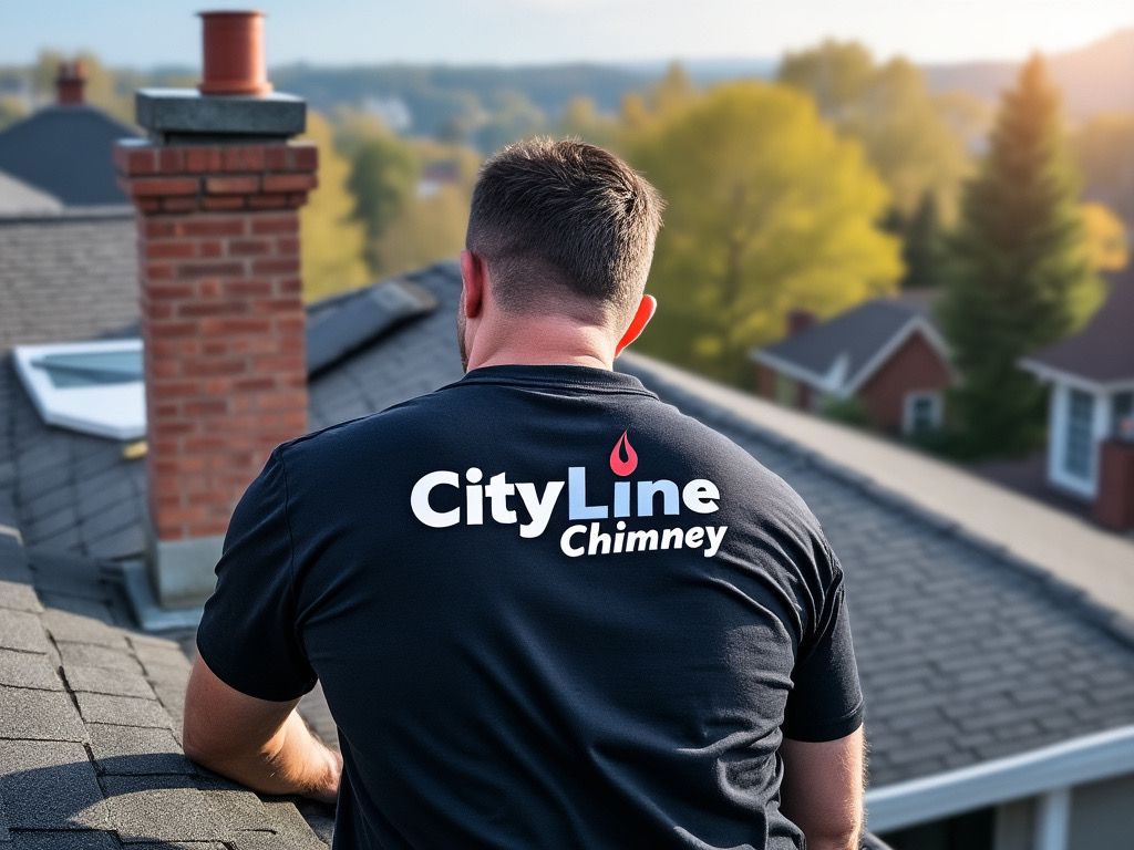 Professional Chimney Waterproofing Installation and Repair in Martindale, TX