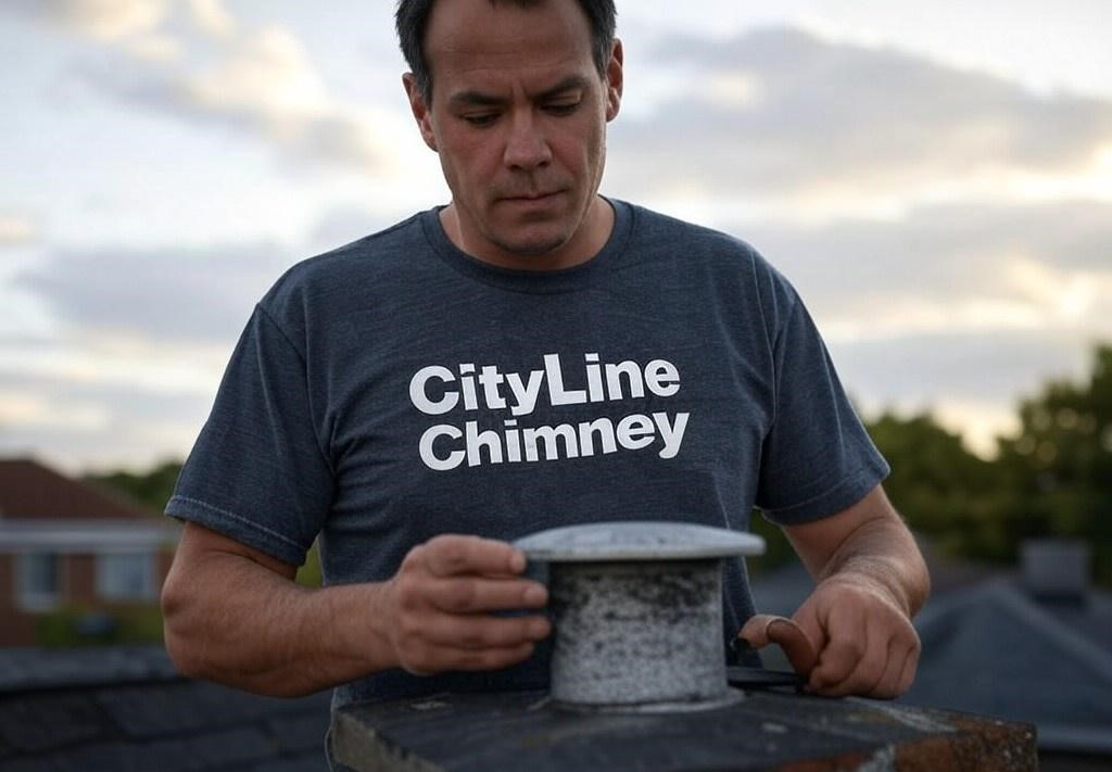 Quality Chimney Flashing Services in Martindale, TX