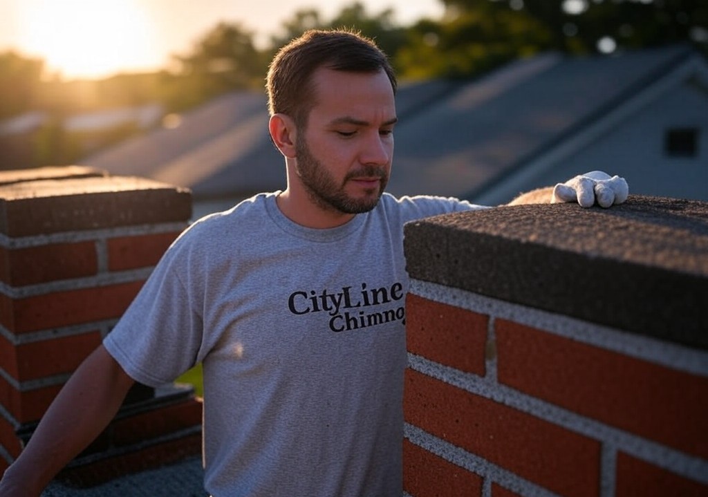 Dependable Chimney Rebuilding Services for Lasting Quality in Martindale, TX