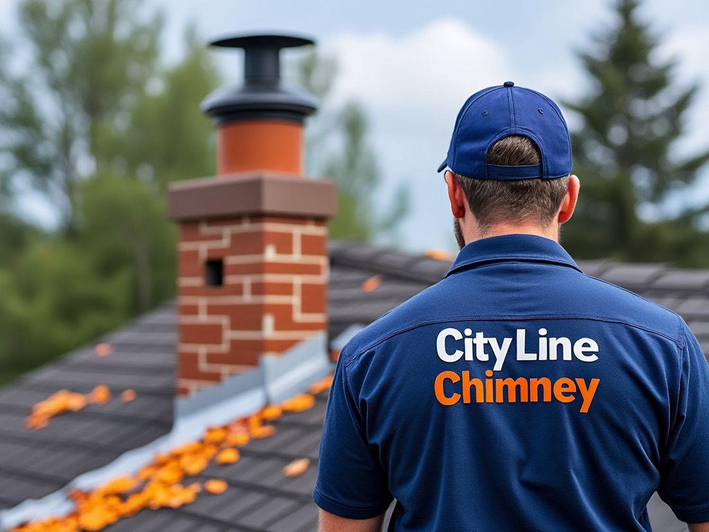 Expert Chimney Sweep Solutions in Martindale, TX