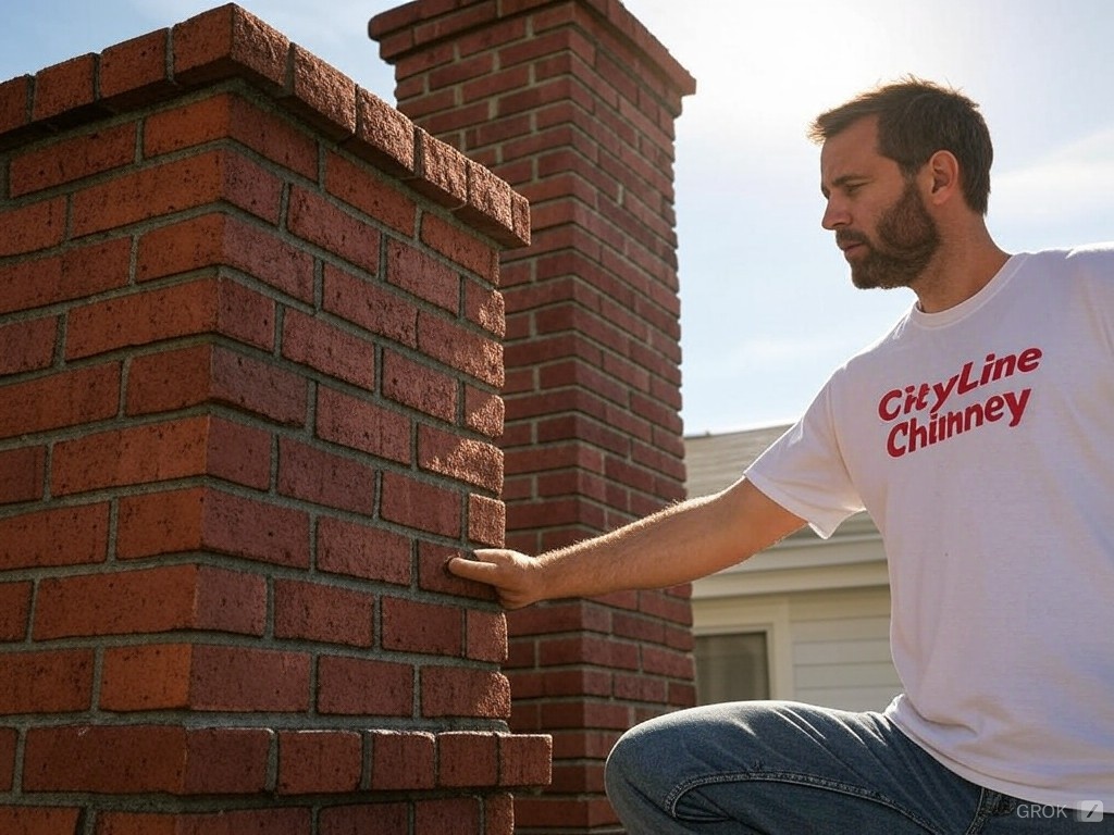 Professional Chimney Liner Installation and Repair in Martindale, TX