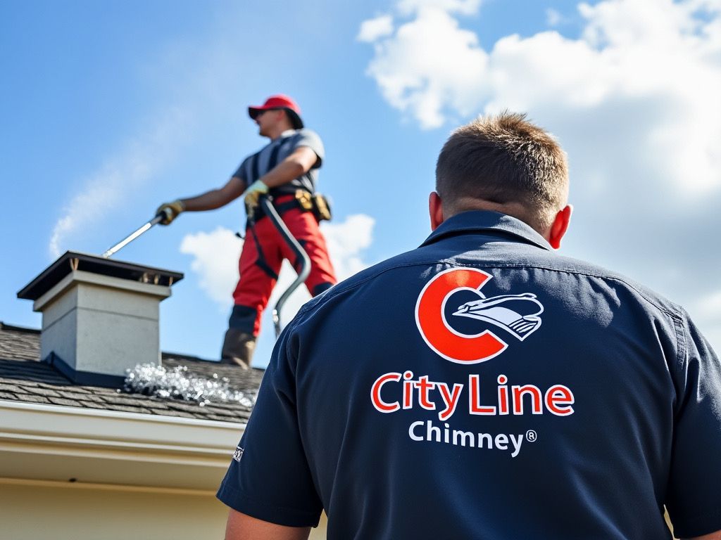 Top-Quality Chimney Cleaning Services in Martindale, TX