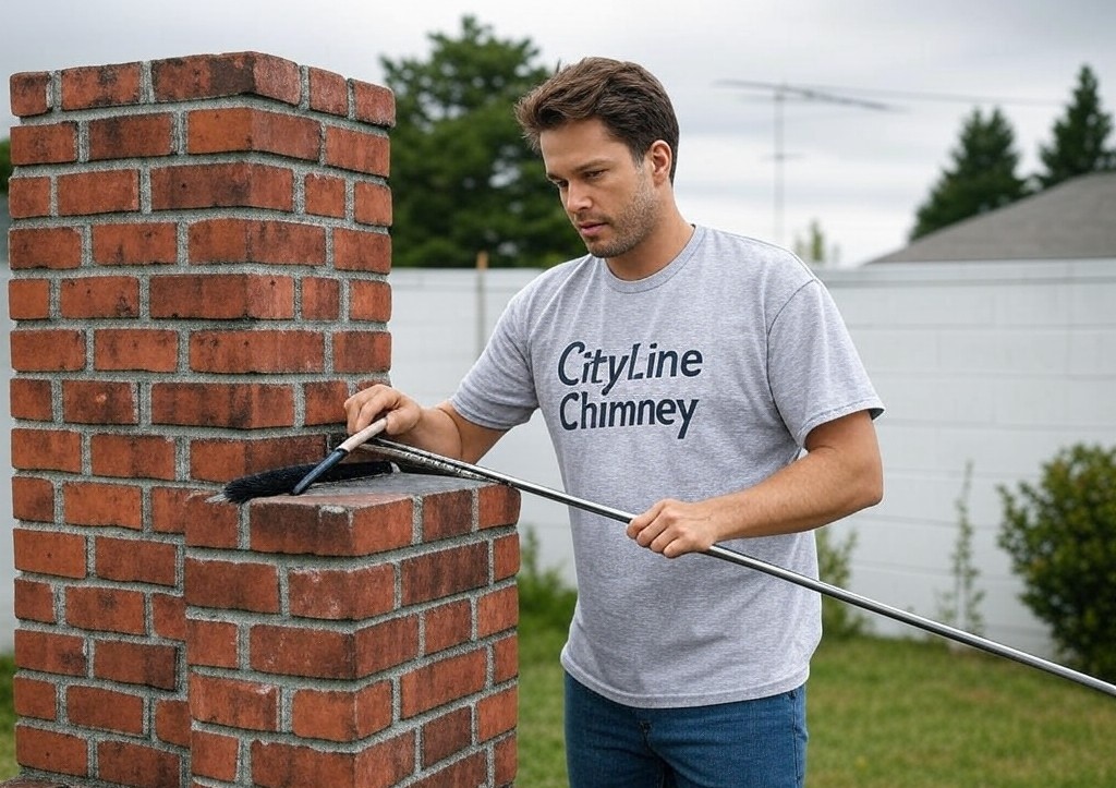 Your Trusted Chimney Sweep for a Safer, Cleaner Home in Martindale, TX